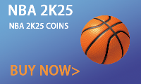 NBA 2K25